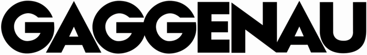Логотип Gaggenau