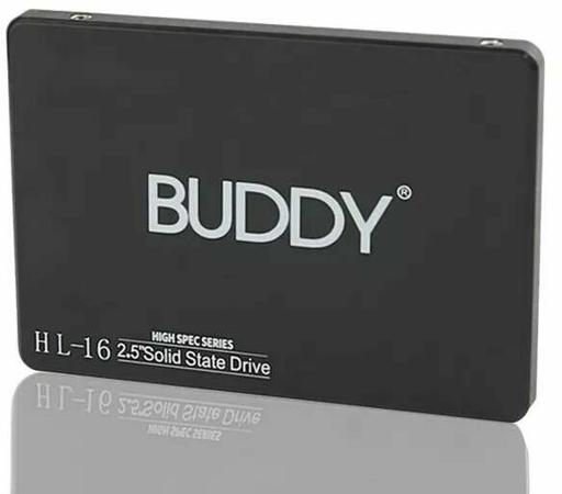 BUDDY